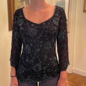 JKARA blouse